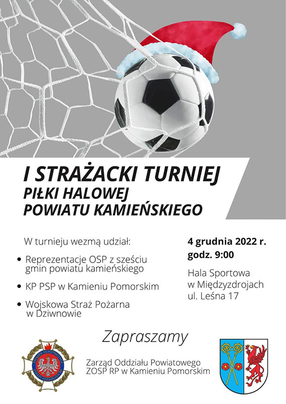 Pozazdrocili Polakom na mundialu? W Midzyzdrojach szykuje si wielki turniej w pik non
