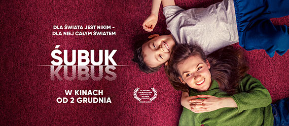 Kino Eva prezentuje: Bella i Sebastian: Nowe Pokolenie, ¦UBUK oraz ¦więta inaczej
