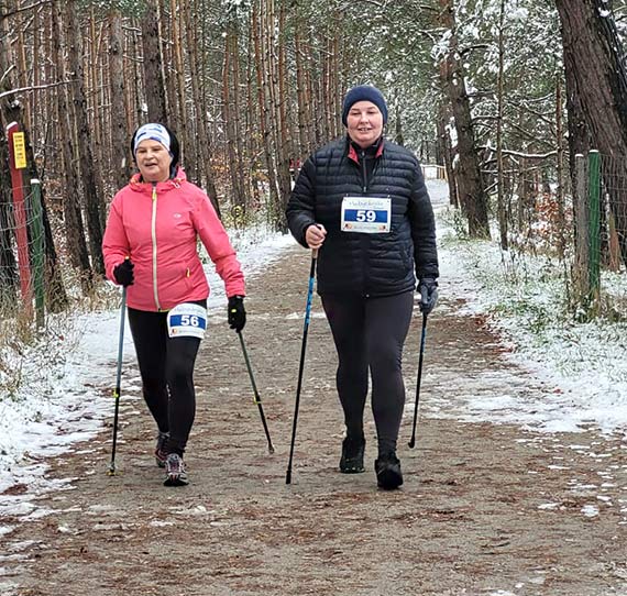 I edycja Międzyzdrojskiej Ligi Biegowej zakończona!