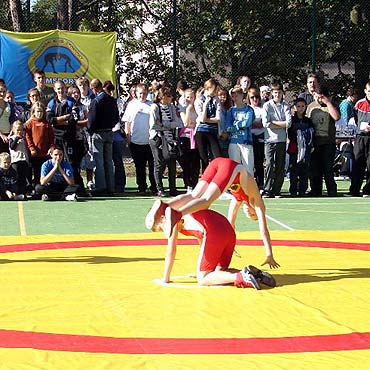 Międzyzdroje: Doładuj się bieganiem
