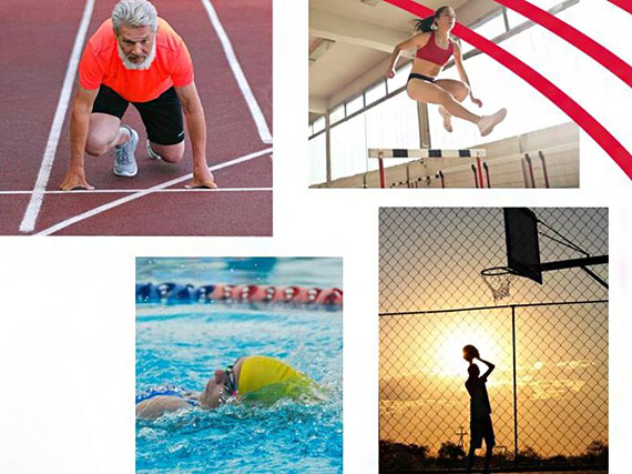 Nabr na dofinansowanie w 2023 roku zada z zakresu Programu Sport dla Wszystkich