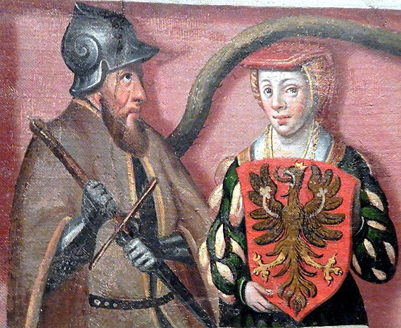 Glosa do: Sesja Naukowa w dniu 26.11.2022 w Muzeum Historii Ziemi Kamieskiej 