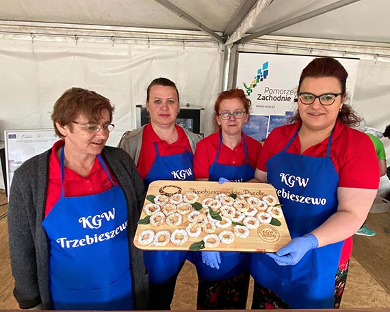 Z mięsem drobiowym przez pokolenia
