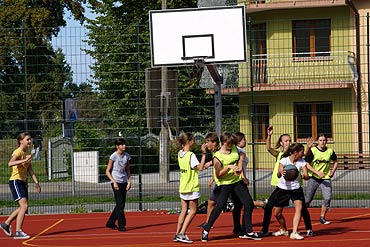 Dziwnów: IV Zawody Pożarniczo – Sportowe