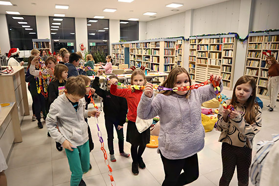 Noc Mikoajkowa