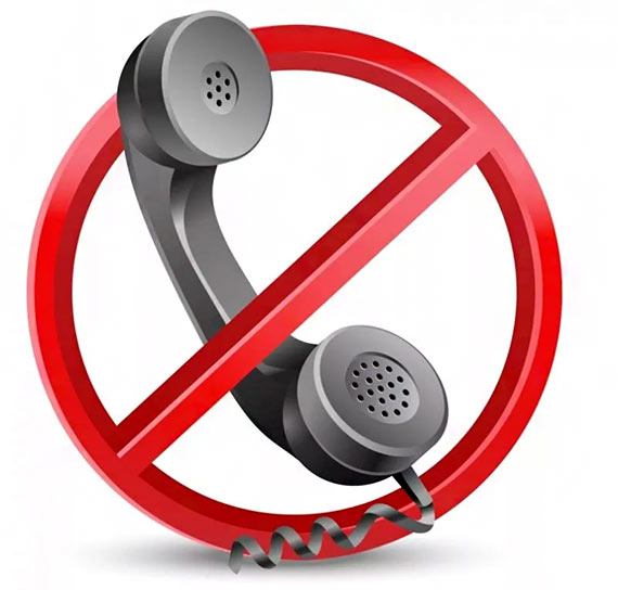 Wany komunikat – Awaria cza telefonicznego
