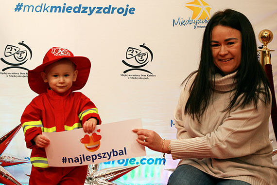 Ah co to był za bal!
