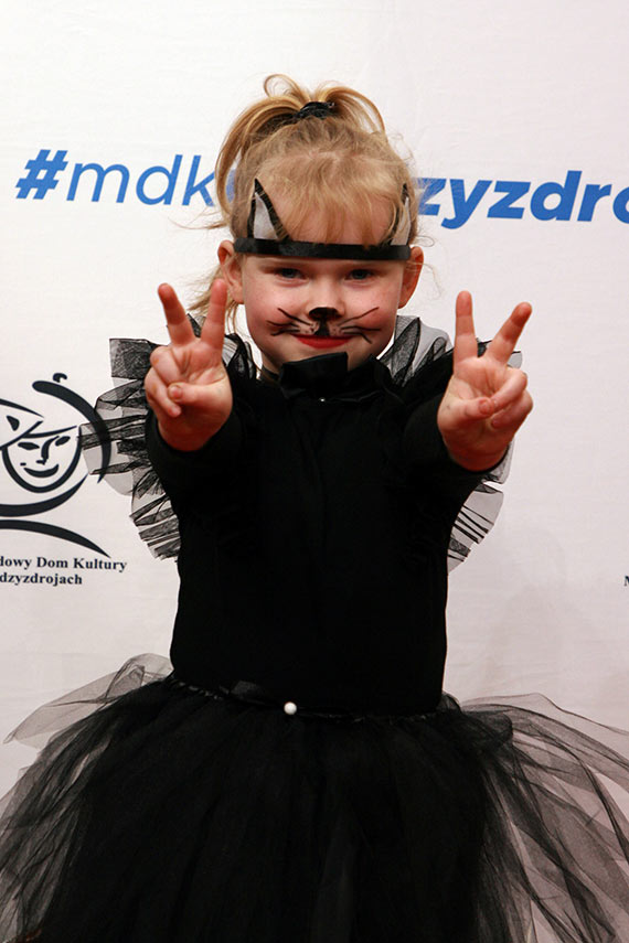 Ah co to był za bal!