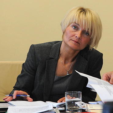 Starostwo bierze 2 mln z� kredytu