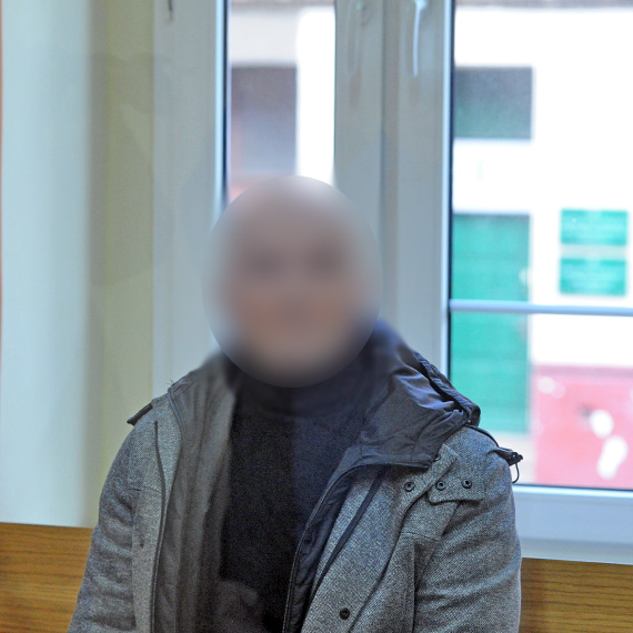 14 - miesięczne dziecko zmarło przez trutkę na szczury. Właściciel kamienicy usłyszał wyrok