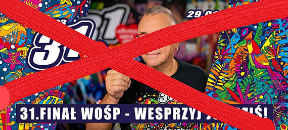 Fina WOP nie dla Kamienia Pomorskiego