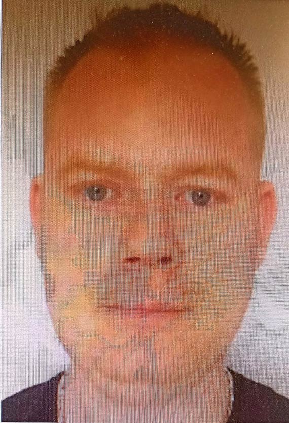 Policja poszukuje zaginionego Piotra Grzeszczyka. Moe porusza si samochodem marki mazda 