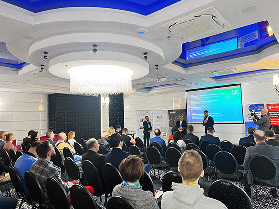 Będzie Klaster Energetyczny na Pomorzu Zachodnim? To wniosek z Forum OP.EN 2023