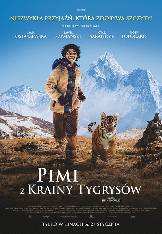 Od 10 litego kino Eva przygotowało 4 nowe projekcje