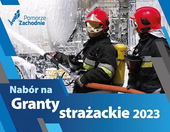 „Granty Straackie 2023” z wyszym budetem. 800 tys. z na remonty w jednostkach OSP