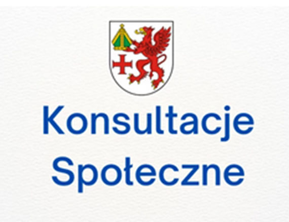 Konsultacje spoeczne - zmiany Statutw Soectw