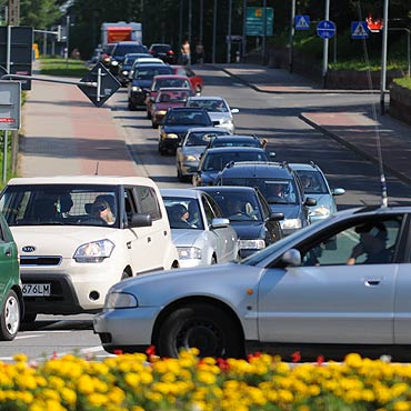 Kamień Pomorski: Rondo otrzyma imię Kardynała Stefana Wyszyńskiego