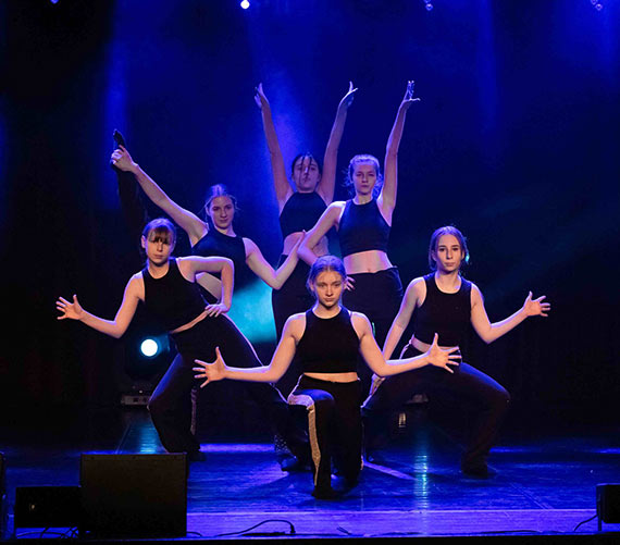 Każdy z uczestników jest ambasadorem pasji i talentów