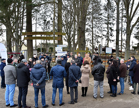 Oddano kompleksową sieć wodociągową w Warnowie