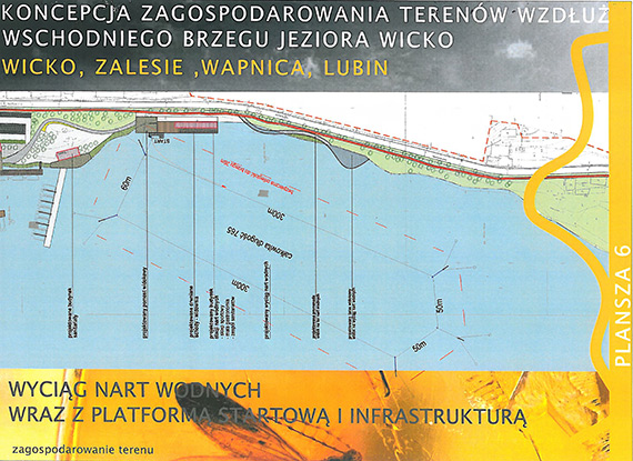 Ważą się losy miejscowego planu zagospodarowania przestrzennego Wapnicy i Lubina. Zobacz film!