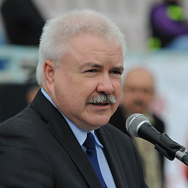 Do sejmu dosta�o si� dw�ch kandydat�w z naszego regionu