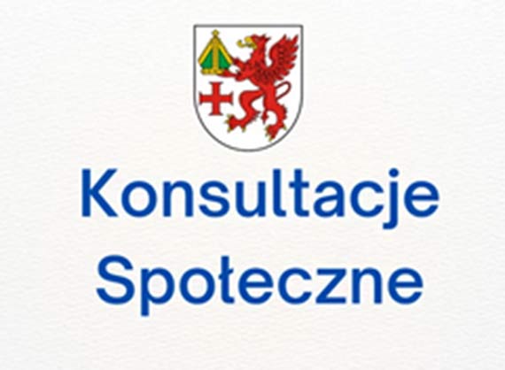 Konsultacje spoeczne