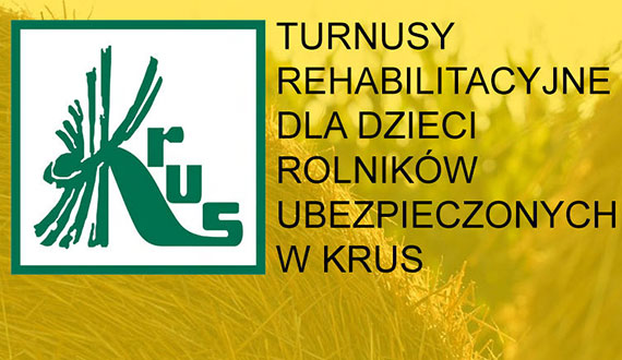 Turnusy rehabilitacyjne dla dzieci rolnikw