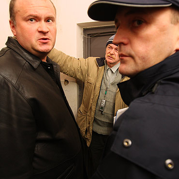 By�y prezydent miasta nie wpu�ci� komornika