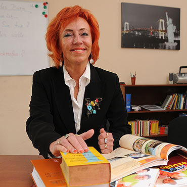 Nauka j�zyka obcego od najm�odszych lat. To ma sens!