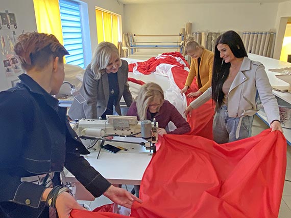 Majówka w Wolinie