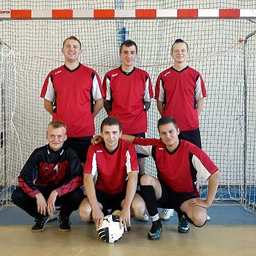 KALF: XIII edycja rozgrywek rozpocz�ta