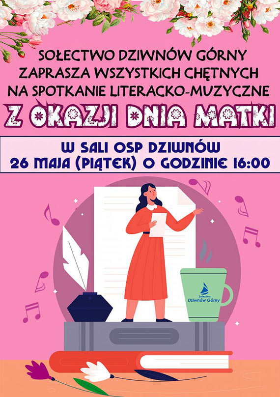 Dzie Matki w Soectwie Dziwnw Grny