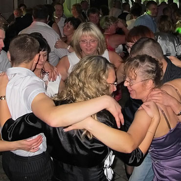 �uk�cin: Ach co to by� za bal! Bal So�tysa 2011
