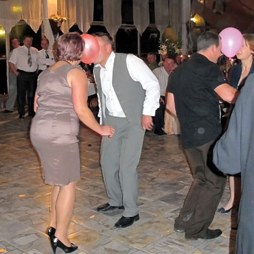 �uk�cin: Ach co to by� za bal! Bal So�tysa 2011