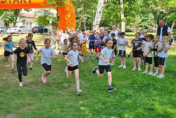 XXIII OLIMPIJSKA MAJÓWKA – Dziwnów 2023