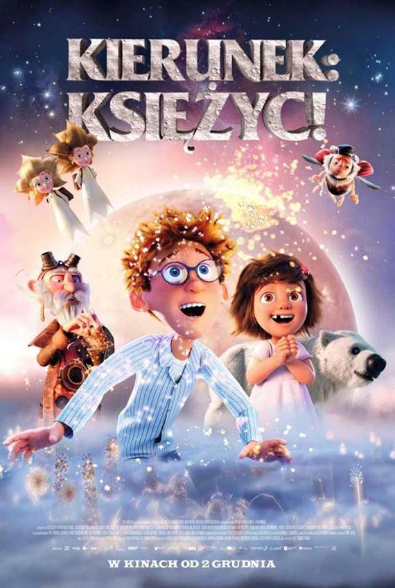Repertuar kina Eva na nadchodzący tydzień