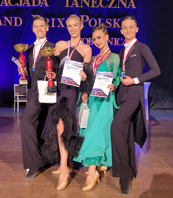 Grand Prix PZST