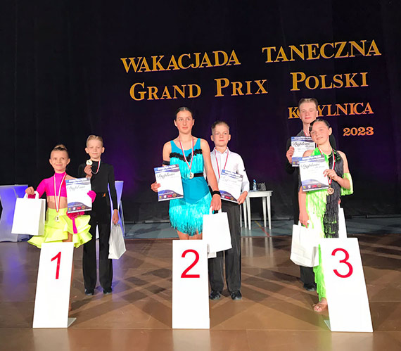 Grand Prix PZST
