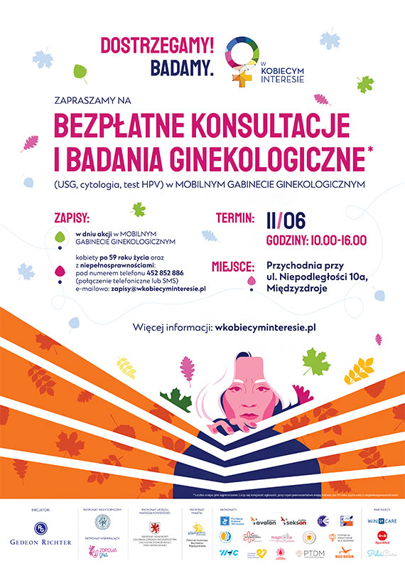 Akcje promocyjne w Midzyzdrojach na dugi weekend czerwcowy
