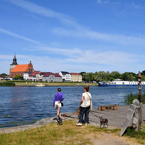 Centrum Słowian i Wikingów w Wolinie przygotowuje się do festiwalu