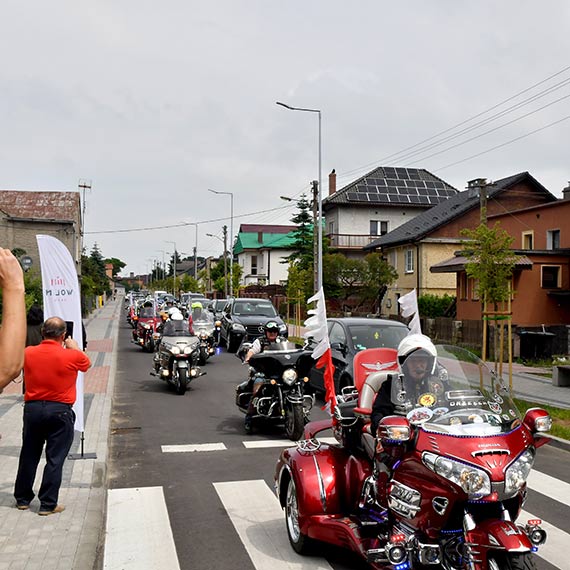 Zakończony pierwszy etap modernizacji ulic i budowy w Wolinie