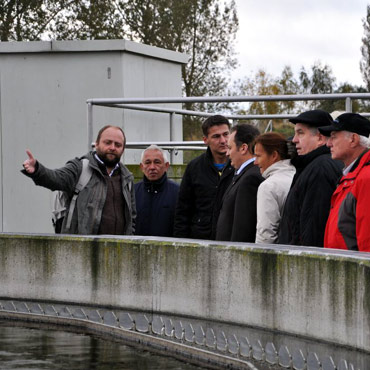 Wolin, Uznam – integracja dla �rodowiska