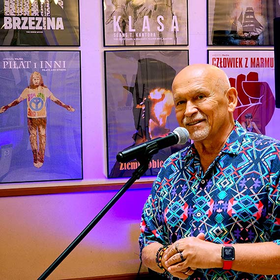 Festiwal Gwiazd w Międzyzdrojach Rozpoczęty