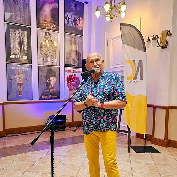 Festiwal Gwiazd w Międzyzdrojach Rozpoczęty