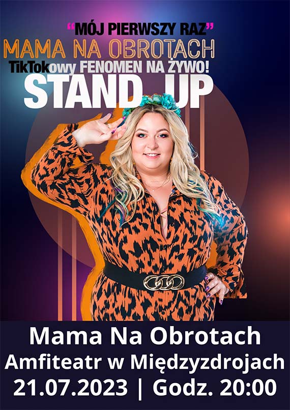 Wakacje w Międzyzdrojach od 17 do 23 lipca 2023r.