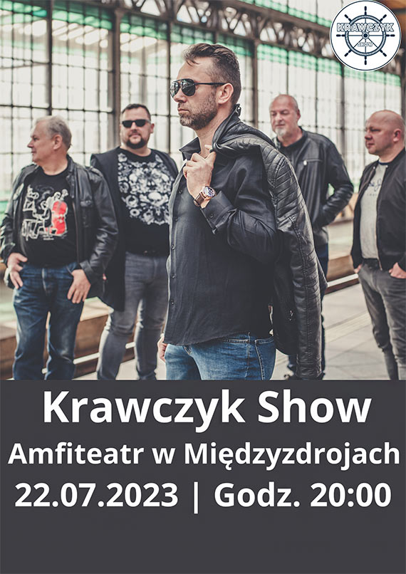 Wakacje w Międzyzdrojach od 17 do 23 lipca 2023r.