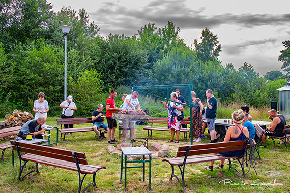 W Kukułowie odbył się rodzinny piknik ekologiczny