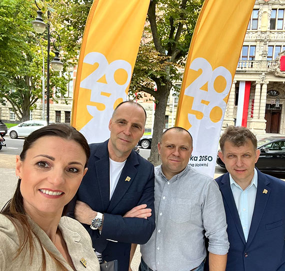 Negatywna ocena jak Najwysza Izba Kontroli wydaa rzdowi RP za wykonanie budetu za 2022 rok