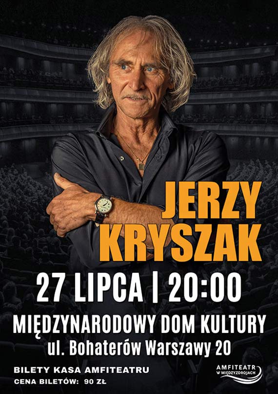 Wakacje w Międzyzdrojach od 24 do 30 lipca 2023r.