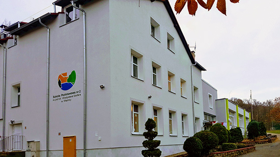 Gmina Międzyzdroje - 75 000,00 zł trafi na budowę szkolnej ,,Ekopracowni” w Wapnicy